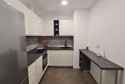 Inchiriere apartament modern 2 camere ONE HERASTRAU PLAZA - 6