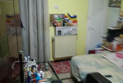 Garsonieră nedecomandată în Rahova - 3