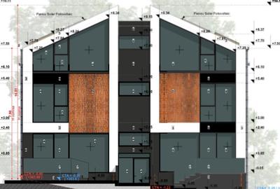Teren Construcții intravilan de 598 mp, în Mănăștur - 3