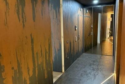 PENTHOUSE - LUX - CORTINA RESIDENCE - 3 LOCURI PARCARE - 28