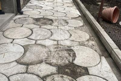 Casa unifamiliala în Timișoara,cu spațiul comercial - 5