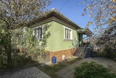 Casa de vanzare 3 camere,teren 400 mp, Aiud - 3