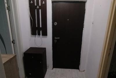 Garsonieră decomandată, mobilată în Buziașului - 2