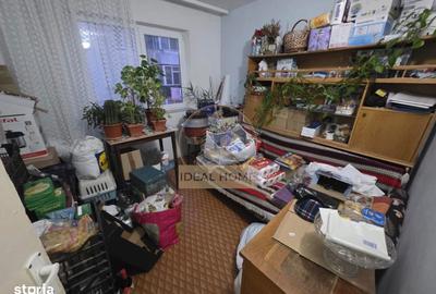 Apartament cu 3 camere semidecomandat în Dacia - 4