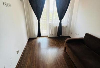 Apt 2 camere open-space Nicolina mobilat&utilat! - 4