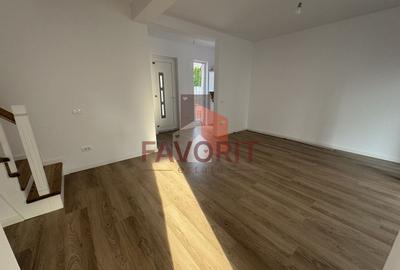 Casă cu 4 camere cu Canalizare în Braytim - 2