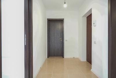 Apartament cu 2 camere decomandat în Sânpetru - 9
