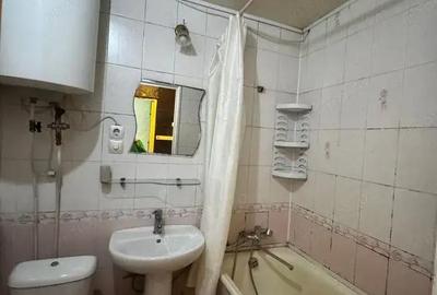 Garsonieră semidecomandată în Tei - 1