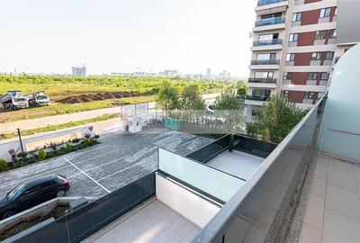 Pipera | Rond OMV | Residence 5 | 2024 | Parcare - 20