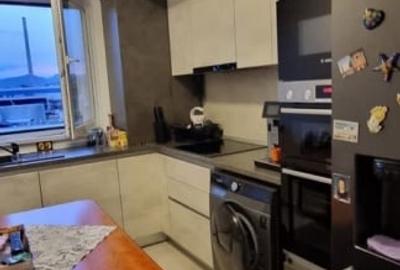 Apartament de 3 camere ( Mobilat + Utilat ) - 5