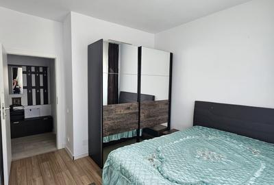 Apartament cu 2 camere decomandat, mobilat în Militari - 7