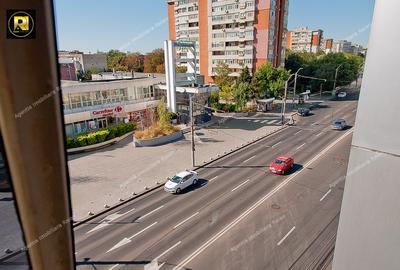 Vanzare Cladire S+P+3Et,destinatie mixta,in Galati,ultracentral,pe blv. Brailei - 20