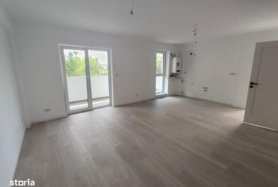 Apartament cu 3 camere în Popas Păcurari - 2
