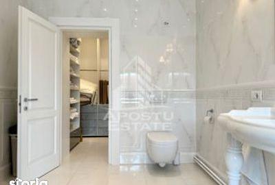 Apartament cu 3 camere, mobilat în Fabric - 8