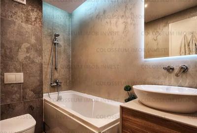 Apartament cu 3 camere si 2 bai - zona Tractorul Apartament cu 3 camere si 2 bai - zona Tractorul - 1