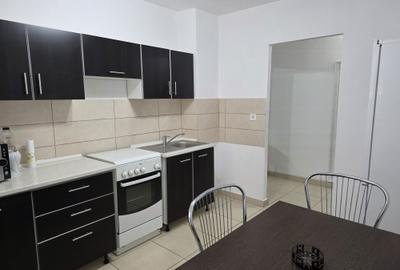 Apartament cu 2 camere semidecomandat în Cetate - 5