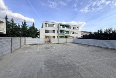 Apartament cu 2 camere decomandat, mobilat în Dumbrăvița - 25