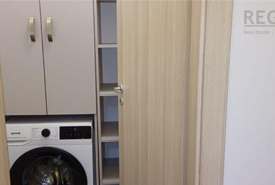 Apartament 2 camere cu loc de parcare si Licenta turistica,U - 11