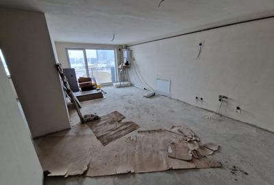 Apartament 2 camere bloc nou zona Centrala - 5