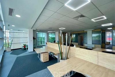 Spațiu comercial, în Băneasa