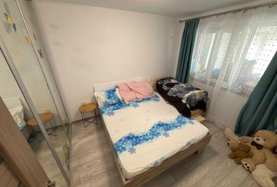 Apartament cu 2 camere semidecomandat, mobilat în Camil Ressu - 7