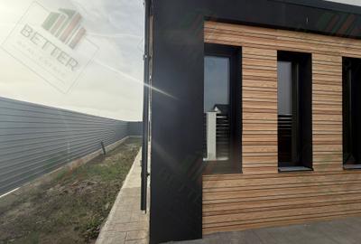 Casa Individuala - Parter - 4 Camere - Comuna Berceni - 4