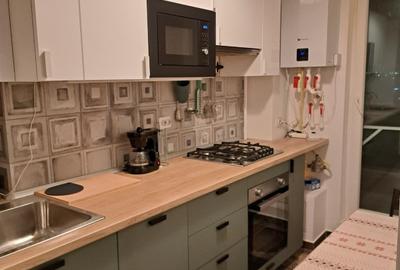 Garsonieră decomandată în Chiajna - 8