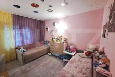 Apartament cu 2 camere, decomandat Cartier Noua - 3