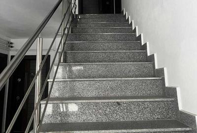 Apartament cu 2 camere semidecomandat în Central - 3