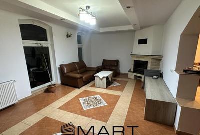 Casa 4 camere, utilitati incluse zona Tiglari - 5