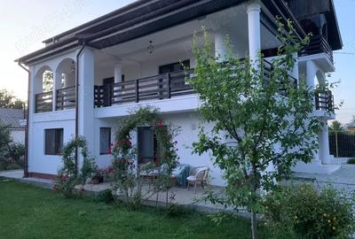 Vanzare Vila tip conac in Domnesti
