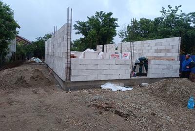 Casă cu 4 camere în Ologeni - 4