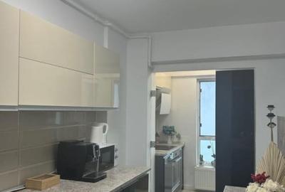 APARTAMENT 2 CAMERE TIP DUPLEX | ZONA VIVO MALL | LOC DE PARCARE SUBTERAN - 2