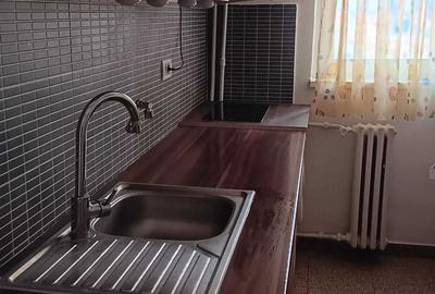 Apartament cu 2 camere decomandat în Brătianu - 5