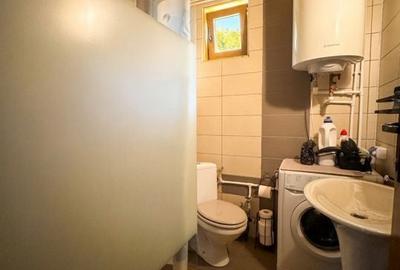 Casă cu 2 camere cu Teren 400 Mp în Măguri - 11