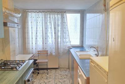 Iancului , 2 minute metrou - 8