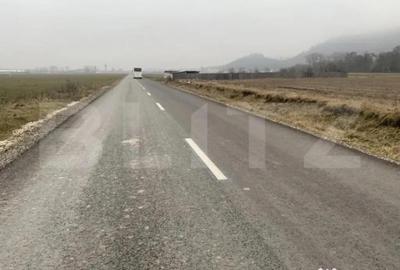 Teren de 1961 mp, în Bartolomeu - 2