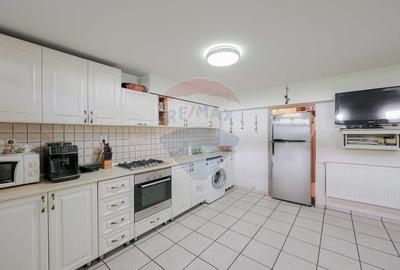 Vila eleganta in Sanmartin - mobilata, langa Baile Felix, Bihor - 21