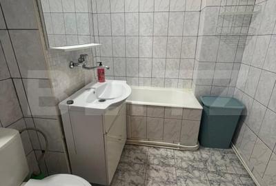 Apartament cu 2 camere decomandat, mobilat în Câmpia Turzii - 5