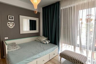 Apartament 3 camere Tomis Plus Apartament 3 camere Tomis Plus - 16