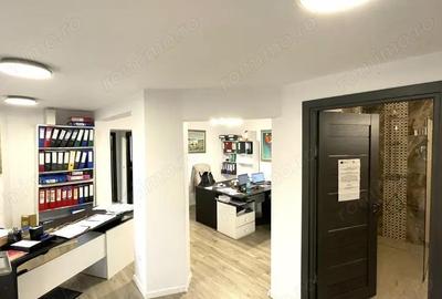 Casa de vanzare cu piscina Andrei Muresanu 210mp utili 700mp teren Casa de vanzare cu piscina Andrei Muresanu 210mp utili 700mp teren - 15