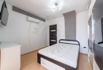 Apartament ultracentral 3 camere -munte- Campulung Muscel! - 9