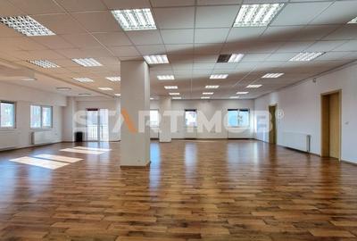 Birou, de 208.52000427246 mp, în Vlahuță - 25