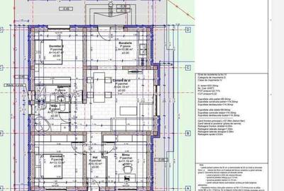 Casă cu 3 camere în Sântandrei - 2