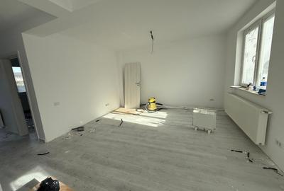 Duplex cu 4 camere cu Teren 300 Mp în Domnești - 7