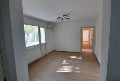 Apartament cu 3 camere semidecomandat în Tineretului - 13