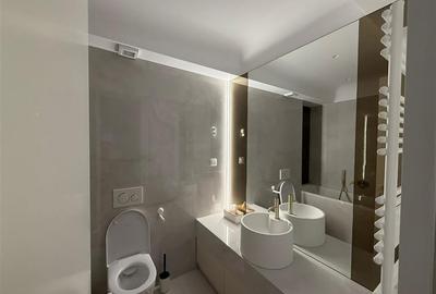 Apartament 3 camere Cortina North, mobilat si utilat complet Apartament 3 camere Cortina North, mobilat si utilat complet - 15