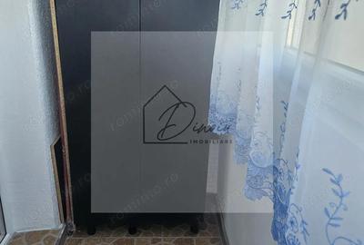 Apartament cu 4 camere semidecomandat în Olteniței - 19