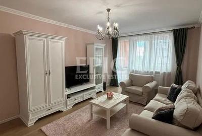 Apartament cu 2 camere, mobilat în Semicentral - 8