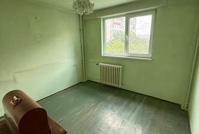Apartament cu 2 camere decomandat în Drumul Taberei - 4